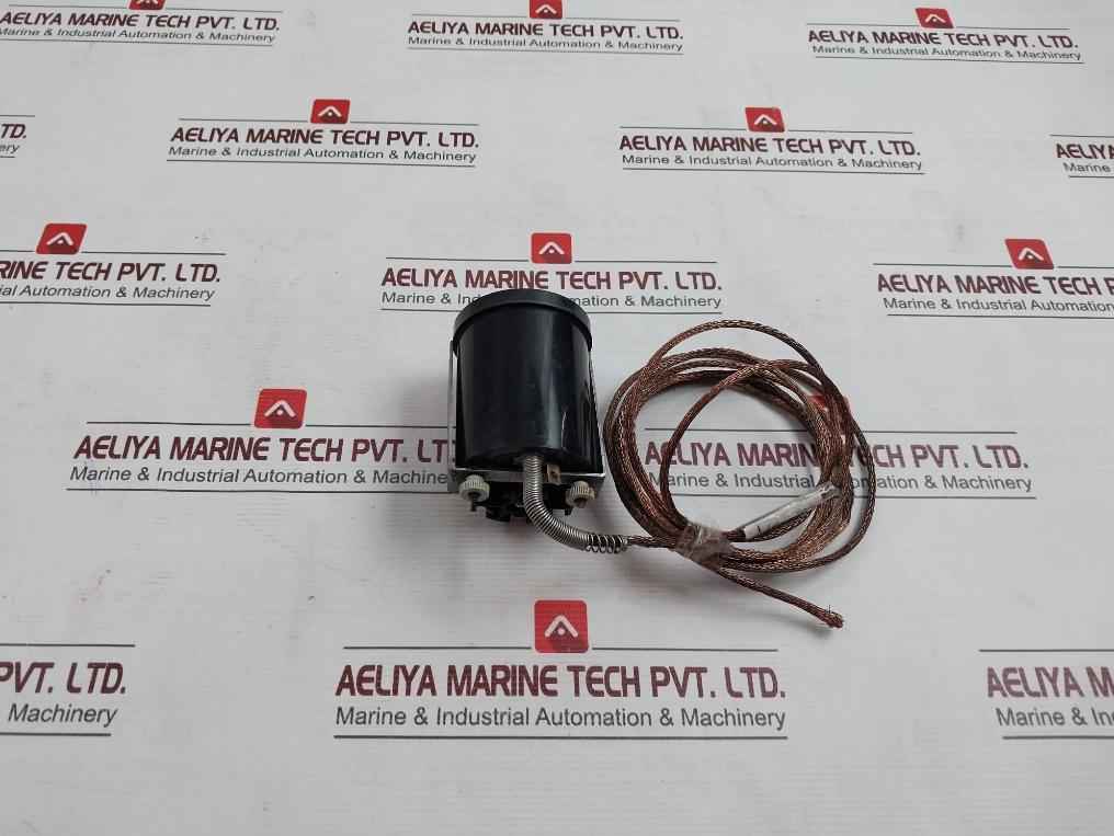 Wika 12389413 Temperature Control Switch 2.5 Meter