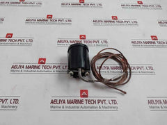 Wika 12389413 Temperature Control Switch 2.5 Meter