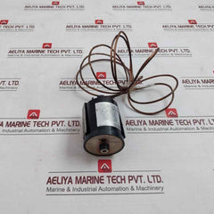 Wika 12389413 Temperature Control Switch 2.5 Meter