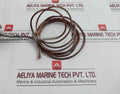 Wika 12389413 Temperature Control Switch 2.5 Meter