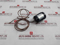 Wika 12389413 Temperature Control Switch 2.5 Meter