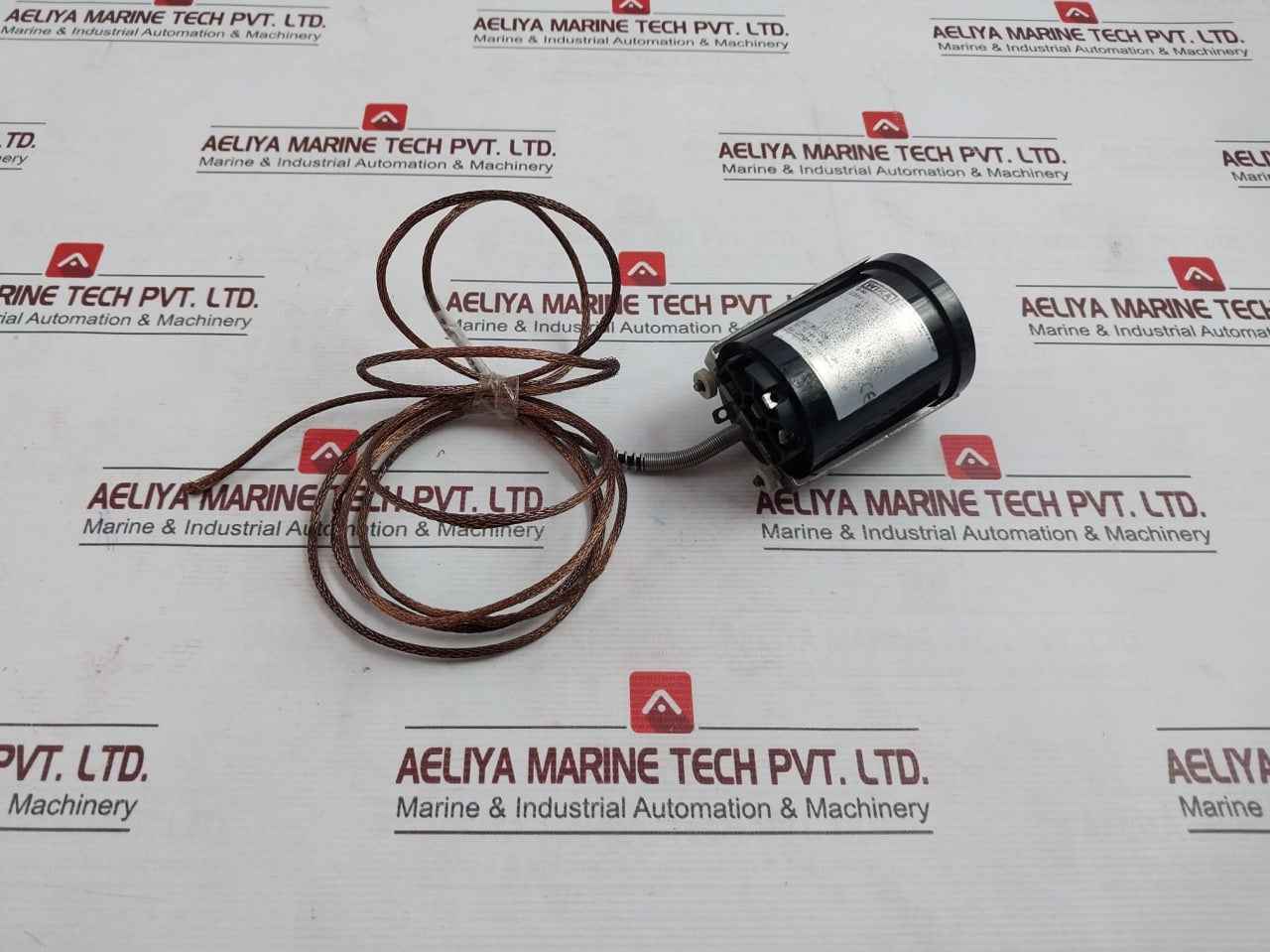 Wika 12389413 Temperature Control Switch 2.5 Meter