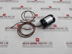 Wika 12389413 Temperature Control Switch 2.5 Meter
