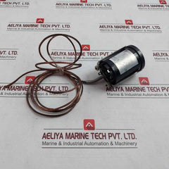 Wika 12389413 Temperature Control Switch 2.5 Meter