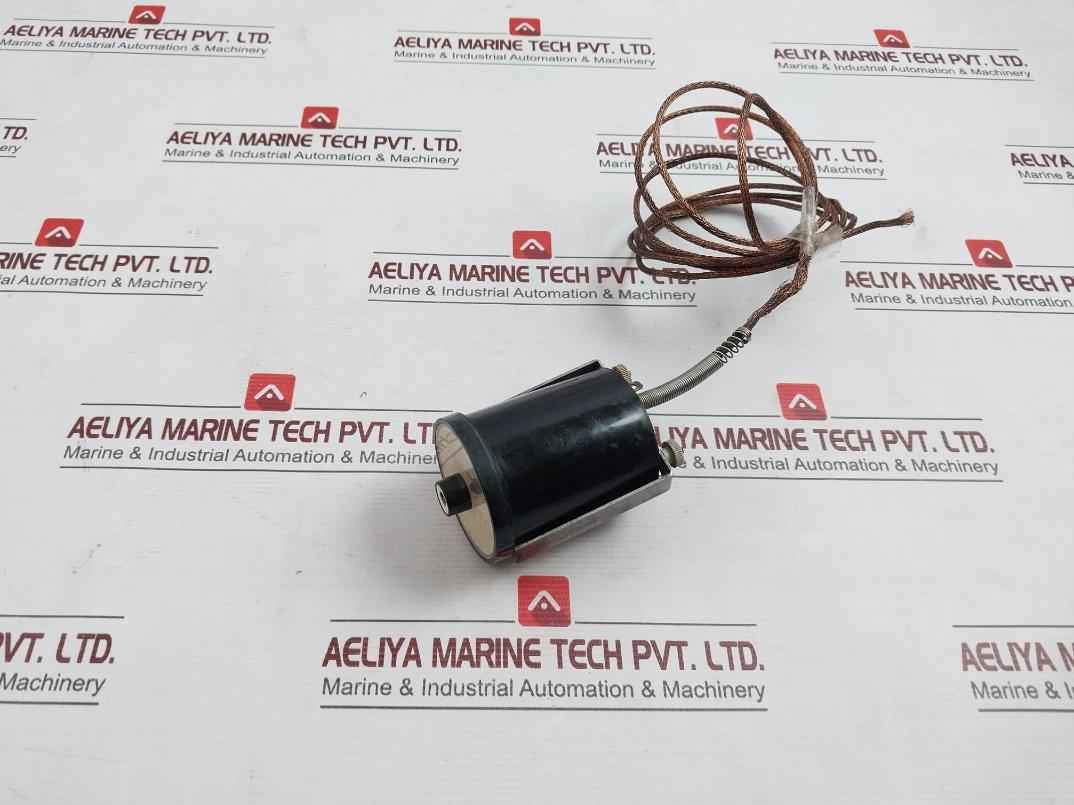 Wika 12389413 Temperature Control Switch 2.5 Meter