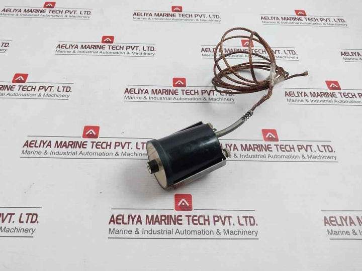 Wika 12389413 Temperature Control Switch 2.5 Meter