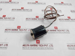 Wika 12389413 Temperature Control Switch 2.5 Meter