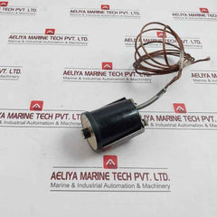 Wika 12389413 Temperature Control Switch 2.5 Meter