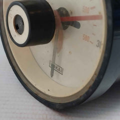Wika 12389413 Temperature Control Switch 2.5 Meter