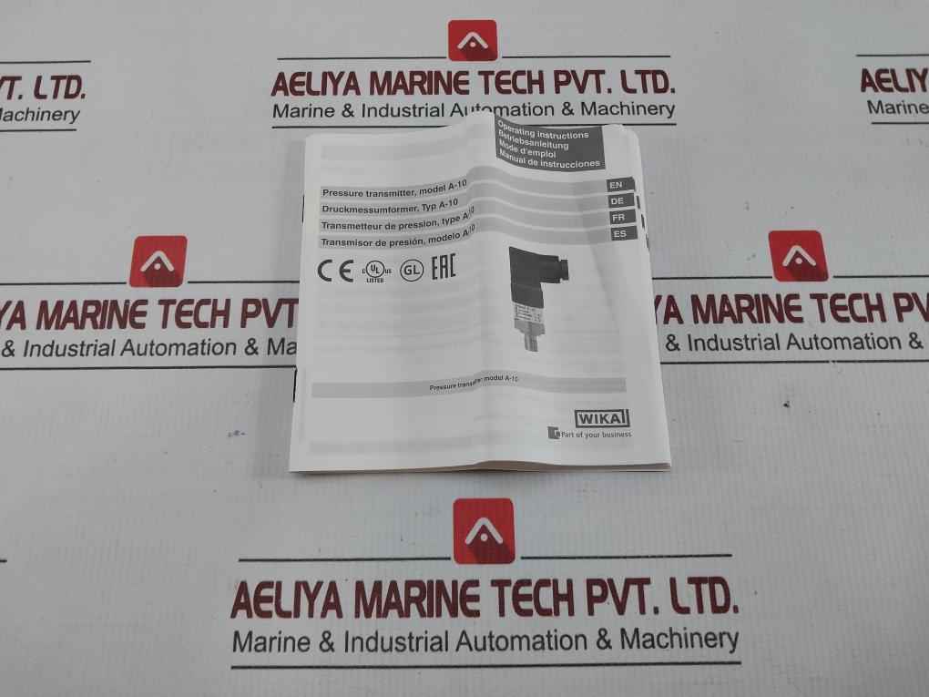 Wika 12912272