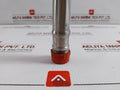 Wika 2-6 Bar Syphons & Connecting Pipe