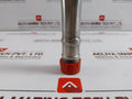 Wika 2-6 Bar Syphons & Connecting Pipe