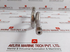 Wika 2-6 Bar Syphons & Connecting Pipe