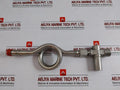 Wika 2-6 Bar Syphons & Connecting Pipe