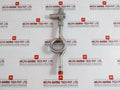 Wika 2-6 Bar Syphons & Connecting Pipe