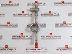 Wika 2-6 Bar Syphons & Connecting Pipe