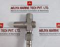 Wika 2-6 Bar Syphons & Connecting Pipe