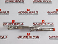 Wika 2-6 Bar Syphons & Connecting Pipe