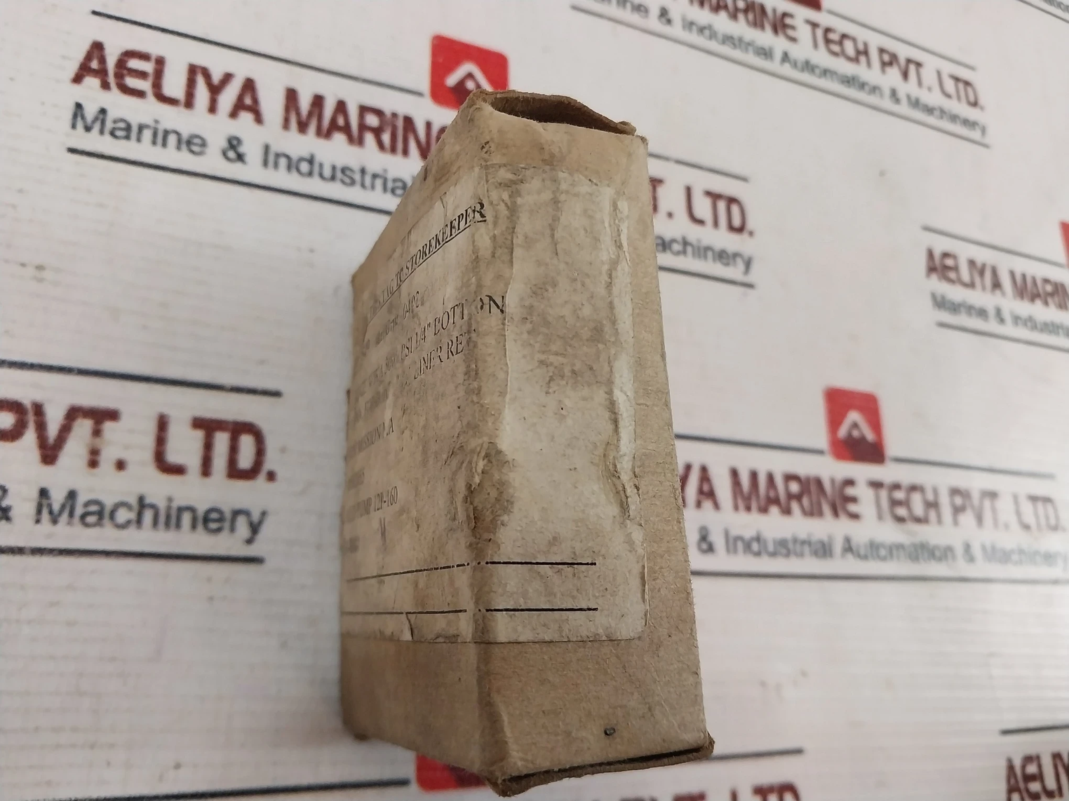 Wika 212.53 2” Pressure Gauge 0-5000 Psi 80502055