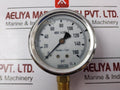 Wika 213.53.063 Gauge 1/4