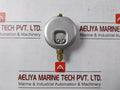 Wika 213.53.063 Pressure Gauge 12 To 42 Psi 1 To 3 Kg/Cm2