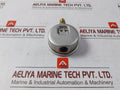Wika 213.53.63 Pressure Gauge 0-400 Kg/Cm2