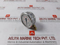 Wika 213.53.63 Pressure Gauge 0-400 Kg/Cm2