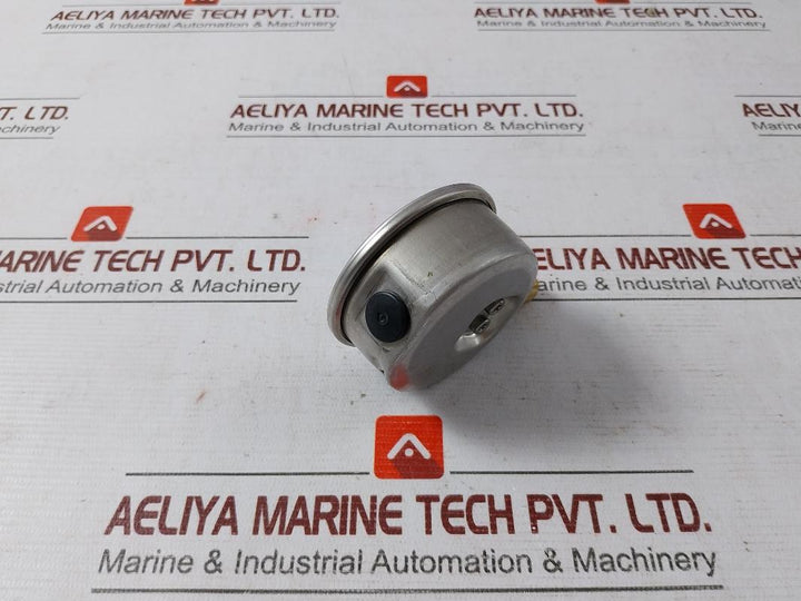 Wika 213.53.63 Pressure Gauge 0-400 Kg/Cm2