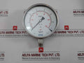Wika 230.20.160, 0-100 Psi/0-7 Kg-cm2 Pressure Gauge