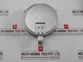 Wika 230.20.160, 0-100 Psi/0-7 Kg-cm2 Pressure Gauge