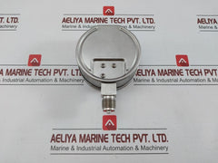 230.20.10 Pressure Gauge 21 Kg/Cm2 0-300 Psi Wika