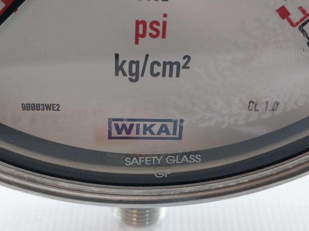 Wika 232.50.160