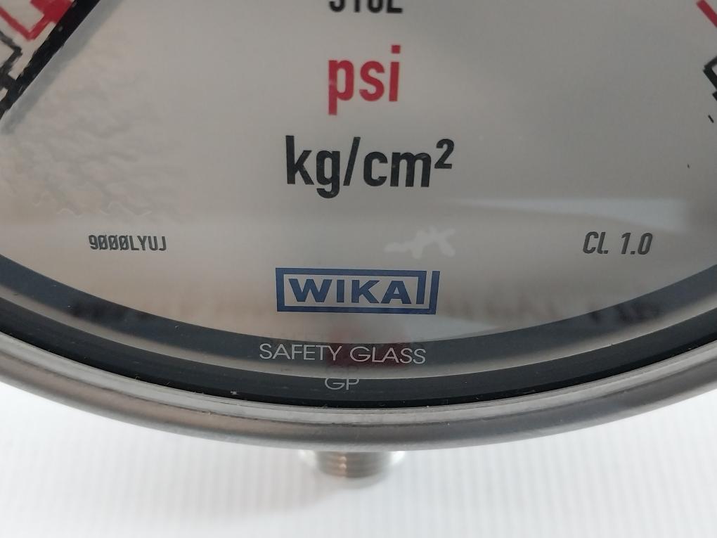Wika 232.50.160