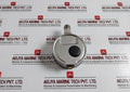 Wika 233.50.100 Bourdon Tube Pressure Gauge 0 To 60 Psi 1105467687