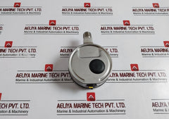 Wika 233.50.100 Bourdon Tube Pressure Gauge 0 To 60 Psi 1105467687
