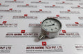 Wika 233.50.100 Bourdon Tube Pressure Gauge 0 To 60 Psi 1105467687