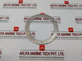 Wika 233.50.100 Pressure Gauge 0-6 Bar Liquid Filled 100mm 316l