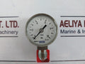 Wika 316 Ss Pressure Gauge 0-10 Bar 8970034465