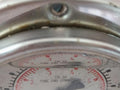 Wika 316 Ss Tube And Connection Pressure Gauge 0 To 100 Psi 0 To 6/6.8 Bar
