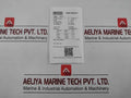 Wika 4-20 Ma/0-10 Bar Pressure Transmitter A-10