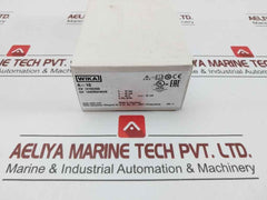 Wika 4-20 Ma/0-10 Bar Pressure Transmitter A-10