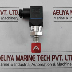 Wika 4-20 Ma/0-10 Bar Pressure Transmitter A-10