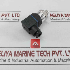 Wika 4-20 Ma/0-10 Bar Pressure Transmitter A-10