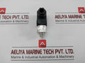 Wika 4-20 Ma/0-10 Bar Pressure Transmitter A-10