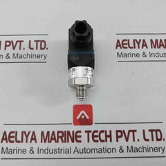 Wika 4-20 Ma/0-10 Bar Pressure Transmitter A-10