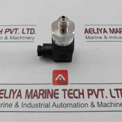 Wika 4-20 Ma/0-10 Bar Pressure Transmitter A-10