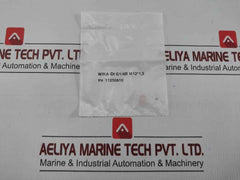 Wika 4-20 Ma/0-10 Bar Pressure Transmitter A-10
