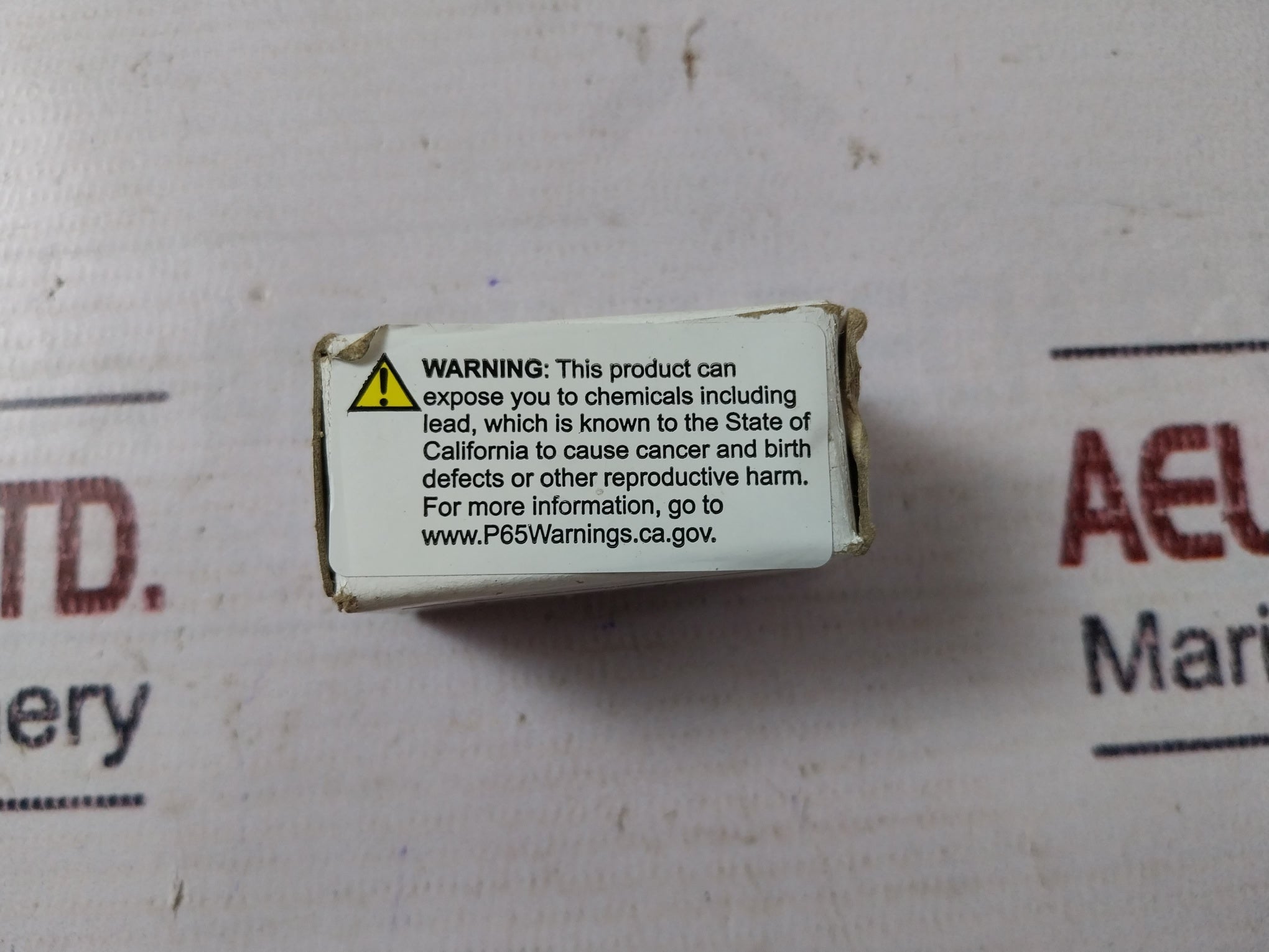 Wika 4201655 Piston 316Ss Pressure Snubber