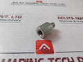 Wika 4201655 Piston 316Ss Pressure Snubber