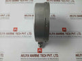 Wika 7 Kg/Cm2 & Psi 230.20.160 Pressure Gauge 0-100 Psi